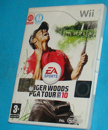Tiger woods pga - woods,
