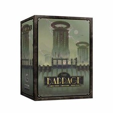 Cranio Creations – Barrage