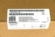 1PZ Siemens 6AV6647-0AE11-3AX0