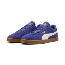 Sneaker unisex puma vera pelle - sneaker,
