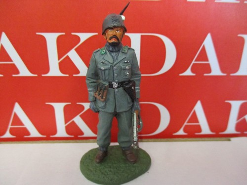 54mm soldatino soldier - 1/32,