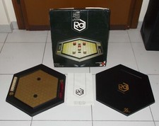 RA Strategia tra gli esagoni - International Team 1981 COMPLETO PERFETTO