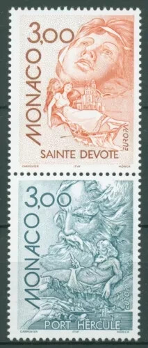 S52353 monaco mnh - s52353, 1997