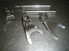 CAGIVA ELEPHANT 2 125 GEARBOX