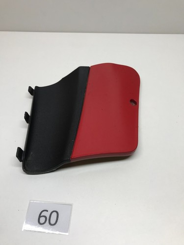 Carena sportello batteria - carena,
