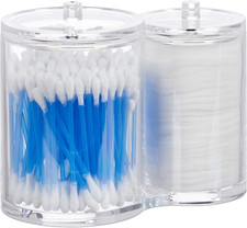 Organizer, Cotton Fioc, Doppio