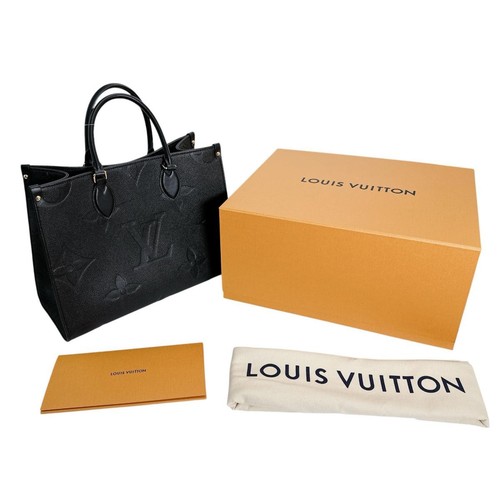 Borsa mano louis - louis, vuitton
