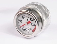 Termometro Olio Termometro per