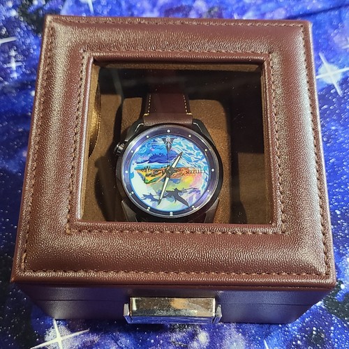 Orologio solare citizen - solare,