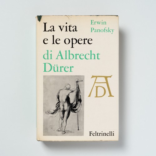 Panofsky erwin vita e le - la,
