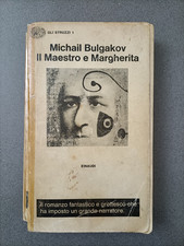 Maestro margherita - e,