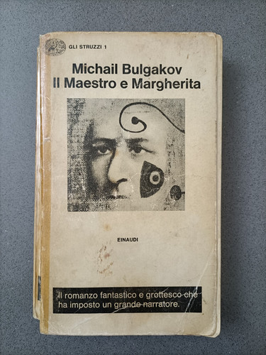Maestro margherita - margherita,