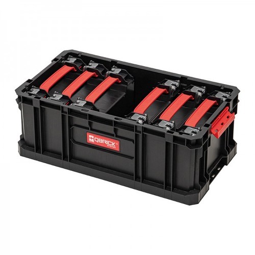 Qbrick system one two - one,, e
