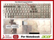 Tastiera Notebook ACER Aspire