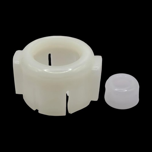 Set pezzi leva cambio - pezzi,