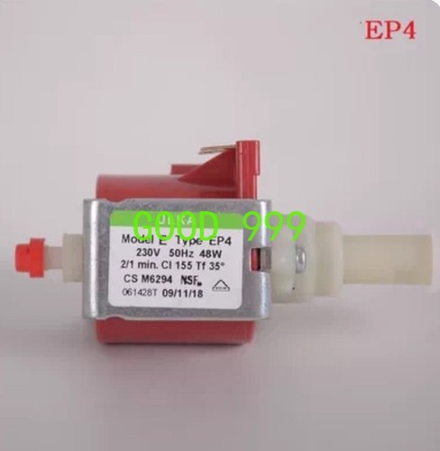 1pz ulka ep4 pompa - ep4,