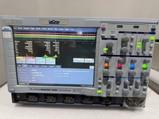Oscilloscopio LeCroy