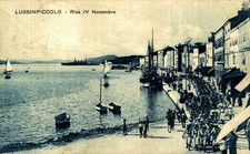 LUSSINPICCOLO, MALI LOŠINJ