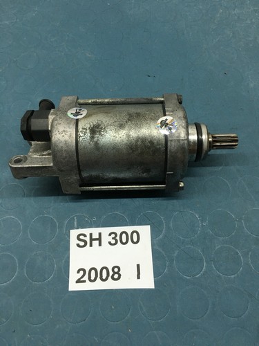 Motorino avviamento honda - avviamento,