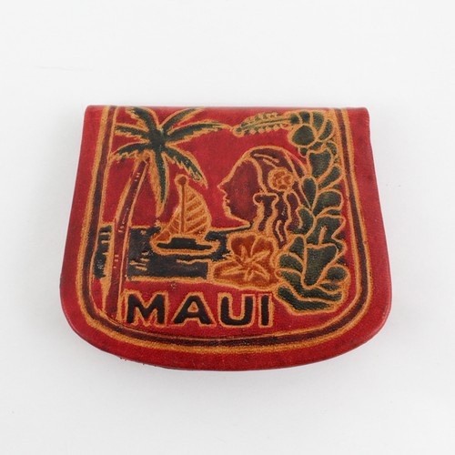 Hawaii maui portamonete - hawaii, in