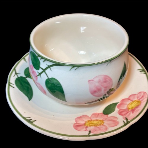 Rare saucière villeroy - rare, boch