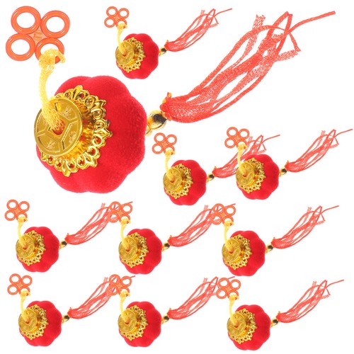 Pezzi piccole lanterne - pezzi,