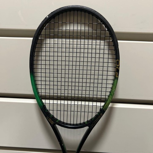 Racchetta modello dunlop - modello,