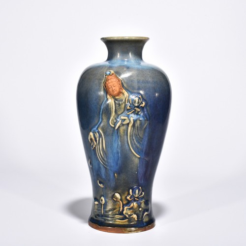 Antico vaso porcellana - vaso,