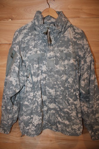 Giacca usgi ecwcs gen - giacca,