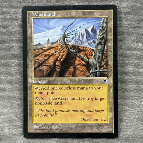 Wasteland tempest tmp - wasteland,