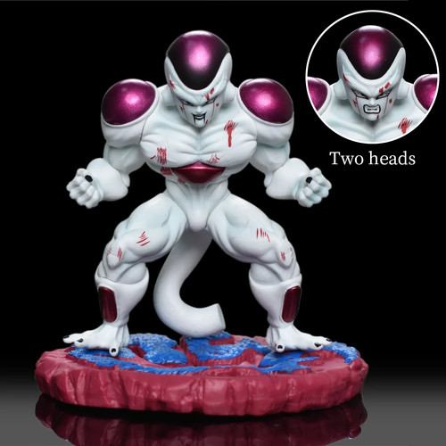 Figurine frieza 2 - ),