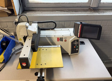 Gravograph Type M40 ABC