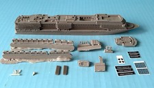 KIT MODELLINO nave da crociera