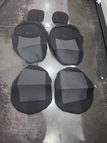 Coprisedili 500x