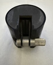 Contrappeso Giradischi Perpetuum 2012