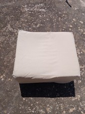 POUF LETTO BEIGE