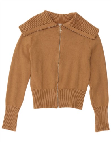 Zara maglione cardigan donna