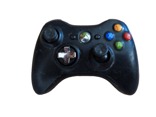 Controller xbox 360 - controller,