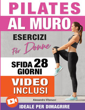 Pilates muro allenamenti - pilates, muro: