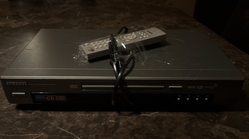 Lettore dvd samsung s221 - dvd,