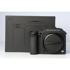 Hasselblad Usato X2D 100C Medium Format Mirrorless Camera
