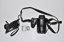 Sony Cyber-shot DSC-H400 20,1 megapixel fotocamera digitale con borsa e scheda SD