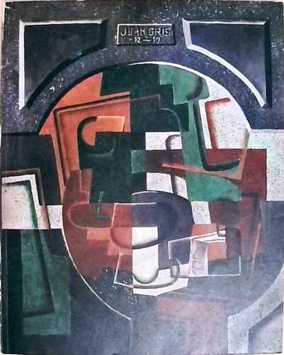 Juan gris kunsthalle - juan,