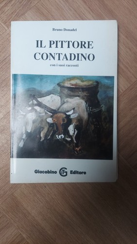 Pittore contadino con - contadino, i
