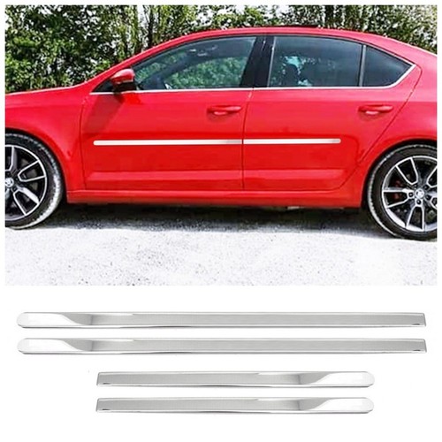 Per skoda octavia - dal, al
