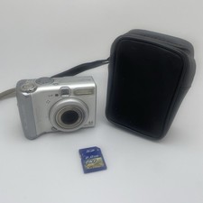 Canon PowerShot A520 4,0
