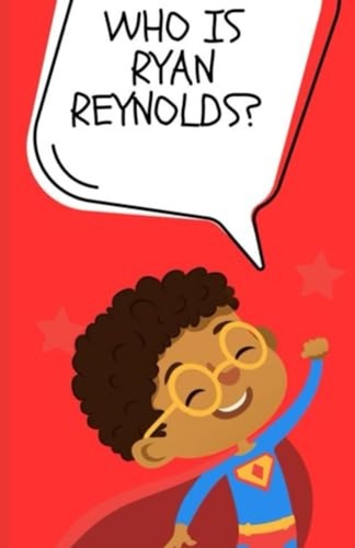Who ryan reynolds - reynolds?,