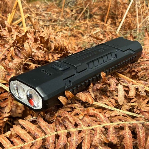 Nitecore edc07 black - black, –
