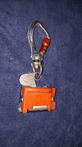 Petzl asap b070aa00 - b070aa00, mobile