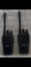 (2) Blackbox (Bantam-U) UHF